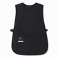 🧑‍🍳 Water-Resistant Kitchen Vest Apron | 5 Colors