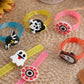 🎃 Kids LED Halloween Glow Bracelet | Random Style