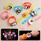 🎃 Kids LED Halloween Glow Bracelet | Random Style