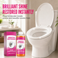🚽 Toilet Bowl Descaler Cleaner | 100/500ml