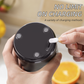 🥤 Portable 10-Blade Juicer Blender | USB