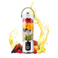 🥤 Portable 10-Blade Juicer Blender | USB