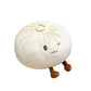 🥟 Bao Bun Plush Pillow | 4 Colors S/L