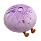 🥟 Bao Bun Plush Pillow | 4 Colors S/L