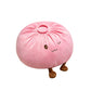 🥟 Bao Bun Plush Pillow | 4 Colors S/L