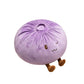 🥟 Bao Bun Plush Pillow | 4 Colors S/L