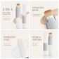 2-in-1 High Coverage Foundation Stick