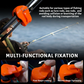 Portable Fishing Rod Clip Holder