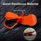 Portable Fishing Rod Clip Holder