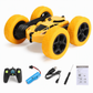 Remote Control Double-Sided Tumbling Stunt Car Rotating Toy