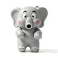 Cute Pet Cup Hanging Mini Fan