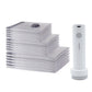 🧳 Vacuum Storage Bag Set | Manual/Electric Pump