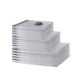 🧳 Vacuum Storage Bag Set | Manual/Electric Pump