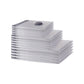 🧳 Vacuum Storage Bag Set | Manual/Electric Pump