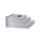 🧳 Vacuum Storage Bag Set | Manual/Electric Pump