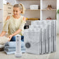 🧳 Vacuum Storage Bag Set | Manual/Electric Pump