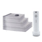 🧳 Vacuum Storage Bag Set | Manual/Electric Pump