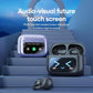 🎧 Bluetooth Clip-On Earphones | Open-Ear Style