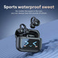 🎧 Bluetooth Clip-On Earphones | Open-Ear Style