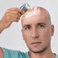 🪒 Manual Head Shaver | 8-Layer Dual-Sided