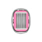 🪒 Manual Head Shaver | 8-Layer Dual-Sided