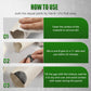 🛠️ 2-Part Epoxy Repair Putty | 100g