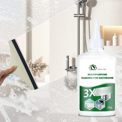 🛁 Multipurpose Bathroom Cleaner | 250g
