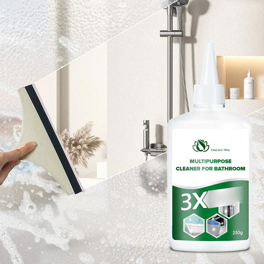 🛁 Multipurpose Bathroom Cleaner | 250g