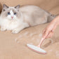 Dual-Sided Manual Lint and Pill Remover