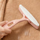Dual-Sided Manual Lint and Pill Remover