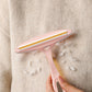 Dual-Sided Manual Lint and Pill Remover