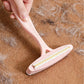 Dual-Sided Manual Lint and Pill Remover