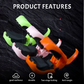 Portable Fishing Rod Clip Holder