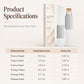 2-in-1 High Coverage Foundation Stick
