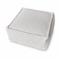 🛋️ Storage Stool Cover | 10 Colours