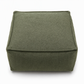 🛋️ Storage Stool Cover | 10 Colours