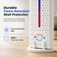 💧 Reusable Mini Dehumidifier | 250ml