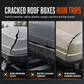 🚘 Roof Box Crack Repair Filler | 100g