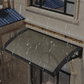 🏠 Door & Window Canopy Awning | 60×80cm