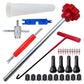 🚗 Quick-Change Tyre Valve Tool Kit | 13–30pc