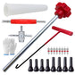 🚗 Quick-Change Tyre Valve Tool Kit | 13–30pc