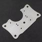 🔩 Cabinet Hinge Repair Plates | 4-Pack