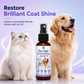 🐾 Pet Detangling Spray | 50ml