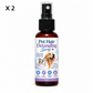🐾 Pet Detangling Spray | 50ml