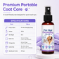 🐾 Pet Detangling Spray | 50ml