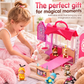 🧸 Mini Sleeping Baby Dolls | 6 Styles