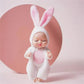 🧸 Mini Sleeping Baby Dolls | 6 Styles