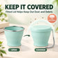 🥤 Collapsible Travel Cup | 101–200ml
