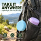🥤 Collapsible Travel Cup | 101–200ml