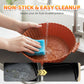 🍟 Reusable Silicone Air Fryer Liner